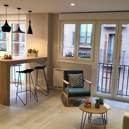 Musu Apartment Estella Bagian luar foto