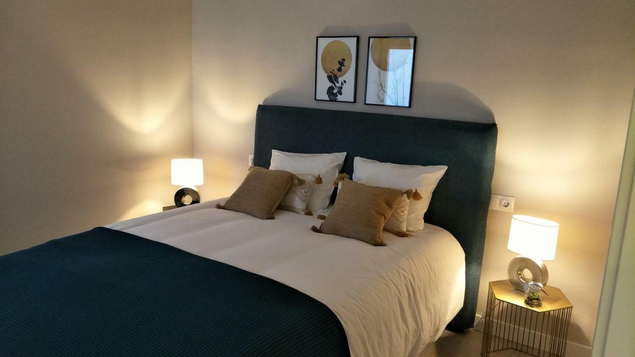 Musu Apartment Estella Bagian luar foto