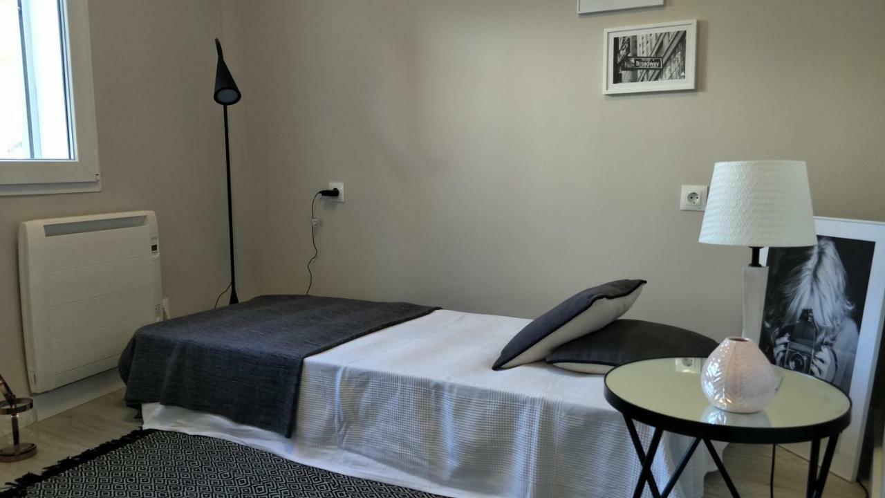Musu Apartment Estella Bagian luar foto