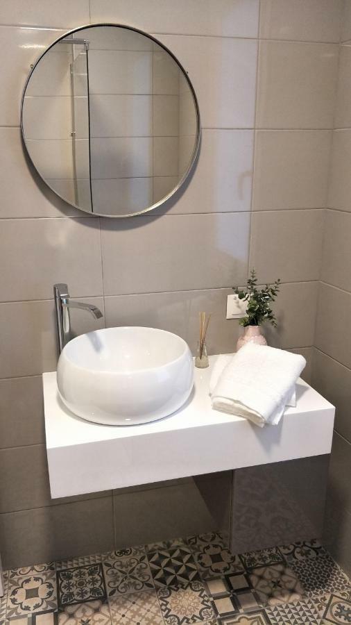 Musu Apartment Estella Bagian luar foto