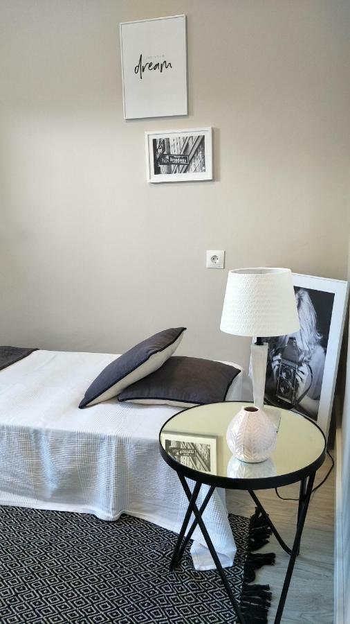 Musu Apartment Estella Bagian luar foto