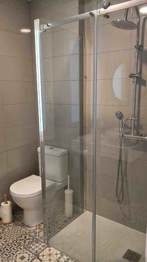 Musu Apartment Estella Bagian luar foto