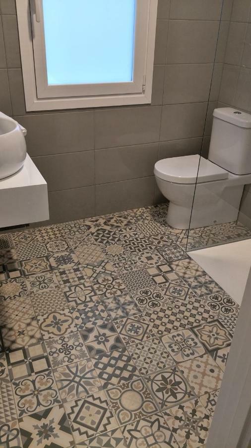 Musu Apartment Estella Bagian luar foto