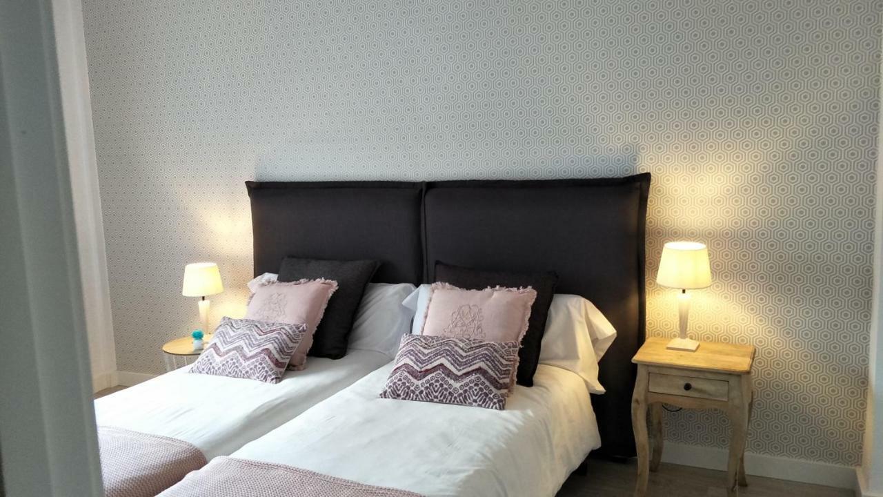 Musu Apartment Estella Bagian luar foto