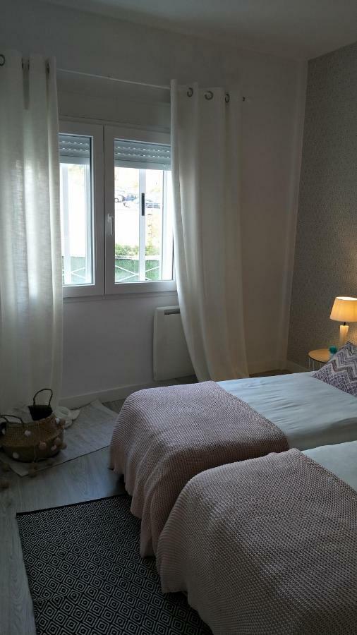 Musu Apartment Estella Bagian luar foto